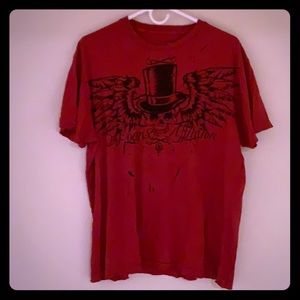 Men’s top brand t shirt